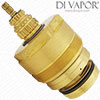 Heritage Bathrooms Thermostatic Cartridge for Hartlebury, Shaker and Avenbury Dual Control Shower Valves