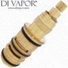 H102V Thermostatic Cartridge