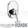 Jado H2553AA Valve Spare Parts