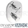 Jado H2578AA Valve Spare Parts