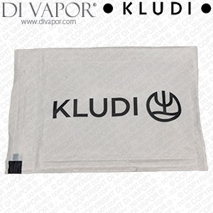 KLUDI Silicone Grease Sachet - Single Use