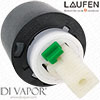 Ecototal Cartridge LAUFEN