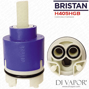 Bristan H405HGB Java Cartridge Replacement (BAS H405HGB-M)