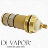 Thermostatic Cartridge Replacement