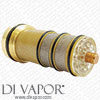 Thermostatic Shower Valve Cartridge