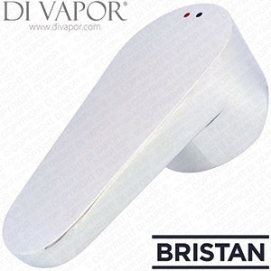 Bristan H90-C Handle for QST BAS C