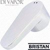 Bristan H90-C Handle for QST BAS C