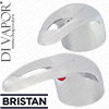 Bristan Handles Pair