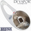 Bristan Handle Chrome for J SMBAS C H91-B