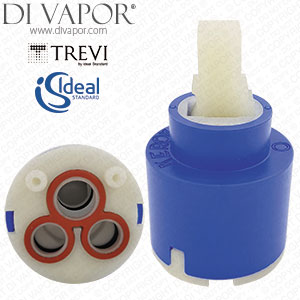 H960236NU Ideal Standard / Trevi Cartridge For Viala Basin/Bath Bath Fittings