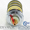 JADO H 960 404 NU Ideal Standard / Trevi Thermostatic Cartridge Replacement (H960404NU)