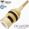 Ceramic Valve Ideal Standard Trevi half Inch Right