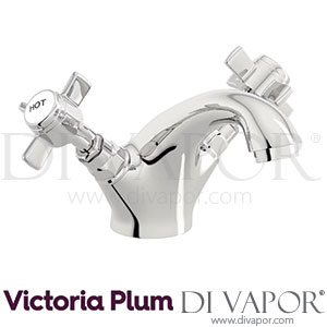 Orchard HAMP01 Dulwich Basin Mixer Tap Spare Parts