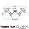 Victoria Plum Tech Diagram