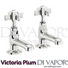 Victoria Plum Spare Parts