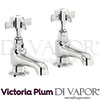 Victoria Plum Spare Parts