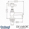 Orchard Parts Diagram