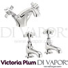 Victoria Plum Spare Parts