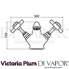 Victoria Plum Tech Diagram