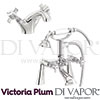 Victoria Plum Spare Parts