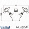 Orchard Parts Diagram