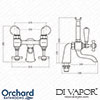 Orchard Spare Diagram