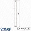 Orchard Spare Parts Diagram