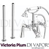 Victoria Plum Spare Parts