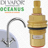 Homebase Oceanus Hot Tap Cartridge Compatible Spare