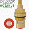 Homebase Oceanus Hot Tap Cartridge