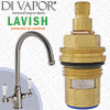 Homebase Lavish Cold Tap Cartridge Compatible Spare