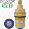 Homebase Lavish Cold Tap Cartridge