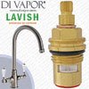 Homebase Lavish Hot Tap Cartridge Compatible Spare