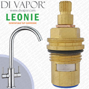 Homebase Leonie Cold Tap Cartridge Compatible Spare