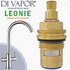 Homebase Leonie Cold Tap Cartridge Compatible Spare