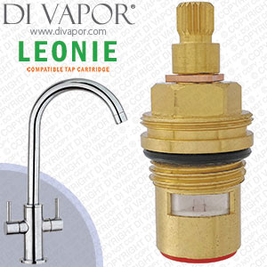 Homebase Leonie Hot Tap Cartridge Compatible Spare