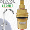 Homebase Leonie Hot Tap Cartridge Compatible Spare