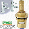 Homebase Evoke Basin Cold Tap Cartridge Compatible Spare - HB547436