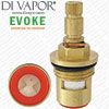 Homebase Evoke Basin Hot Tap Cartridge