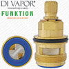 Homebase Funktion Cold Tap Cartridge