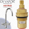 Caple Astrid Tap Spares AST/CH Replacement Parts