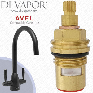 Capel Avel AVE2 Tap Spares