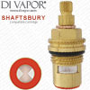 CRU3 Caple Shaftsbury Tap Valve