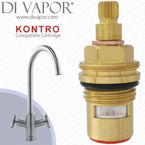 CAPLE Kontro Hot Kitchen Tap Cartridge