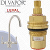 CAPLE Leval Hot Kitchen Tap Cartridge