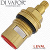 Caple Leval LEV3/CH Tap Cartridge Spares