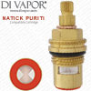 Caple Tap Spares Natick Puriti NATPUR/CH