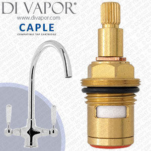 CAPLE Hot Kitchen Tap Cartridge