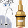 CAPLE Hot Kitchen Tap Cartridge