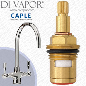 CAPLE Hot Kitchen Tap Cartridge